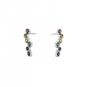 Colorys Boucles d'oreilles Libertys