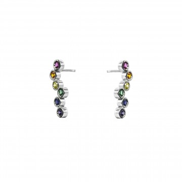 Colorys Boucles d'oreilles Libertys