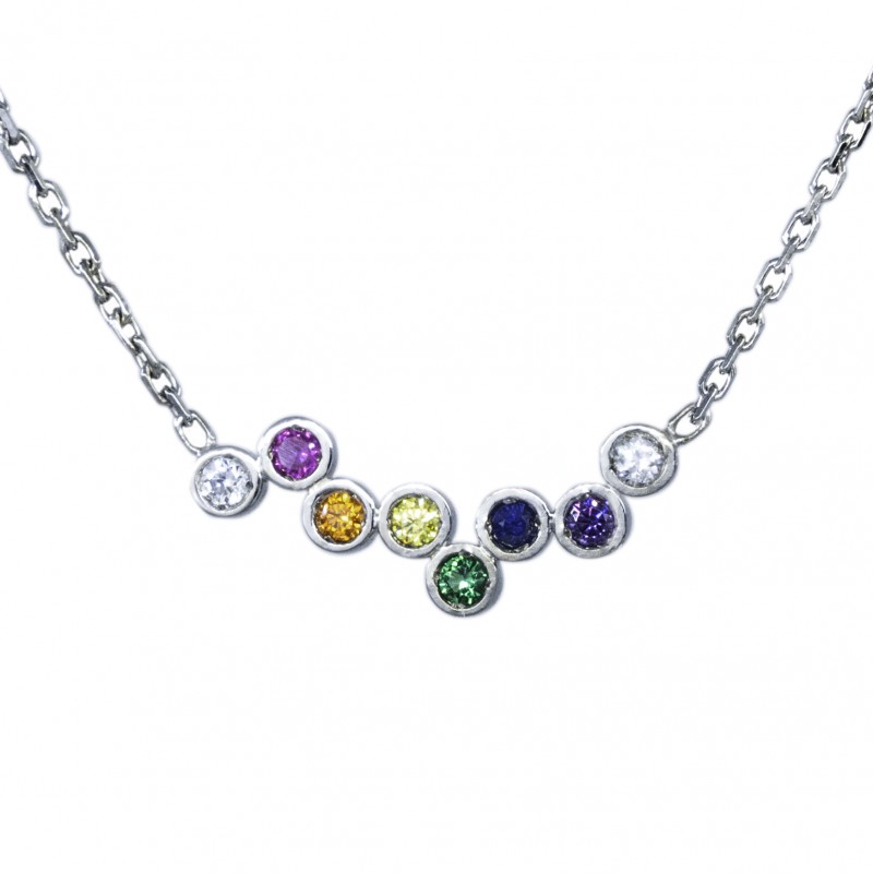 Colorys Collier Libertys