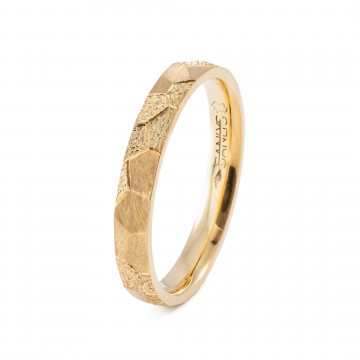 Alliances ALLIANCE MARTELEE DIAMANTEE