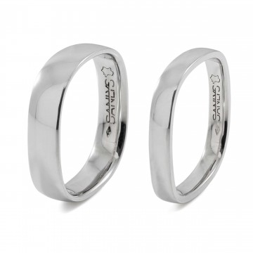 Duo Alliances Duo alliance carrée