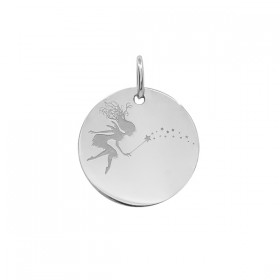 Médailles de baptême Médaille Stella