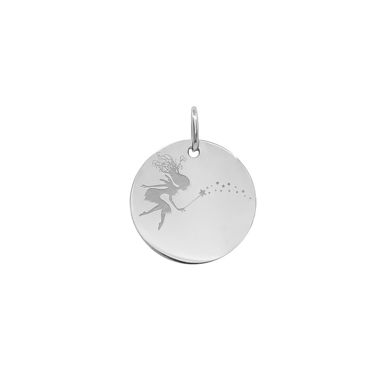 Médailles de baptême Médaille Stella