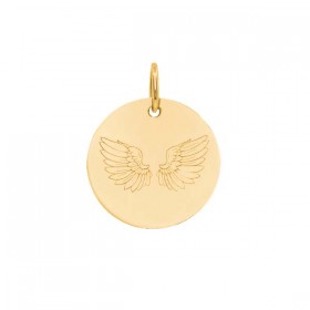 Médailles de baptême Médaille Ales