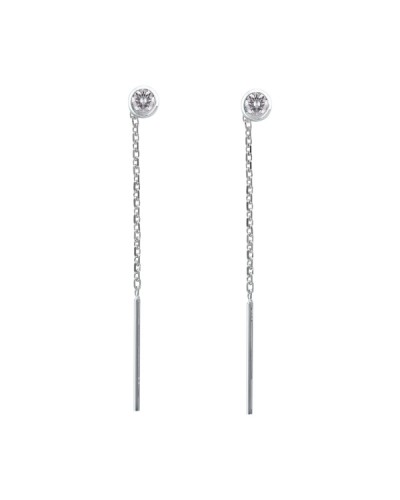 Colorys Boucles d'oreilles Colorys Diamants