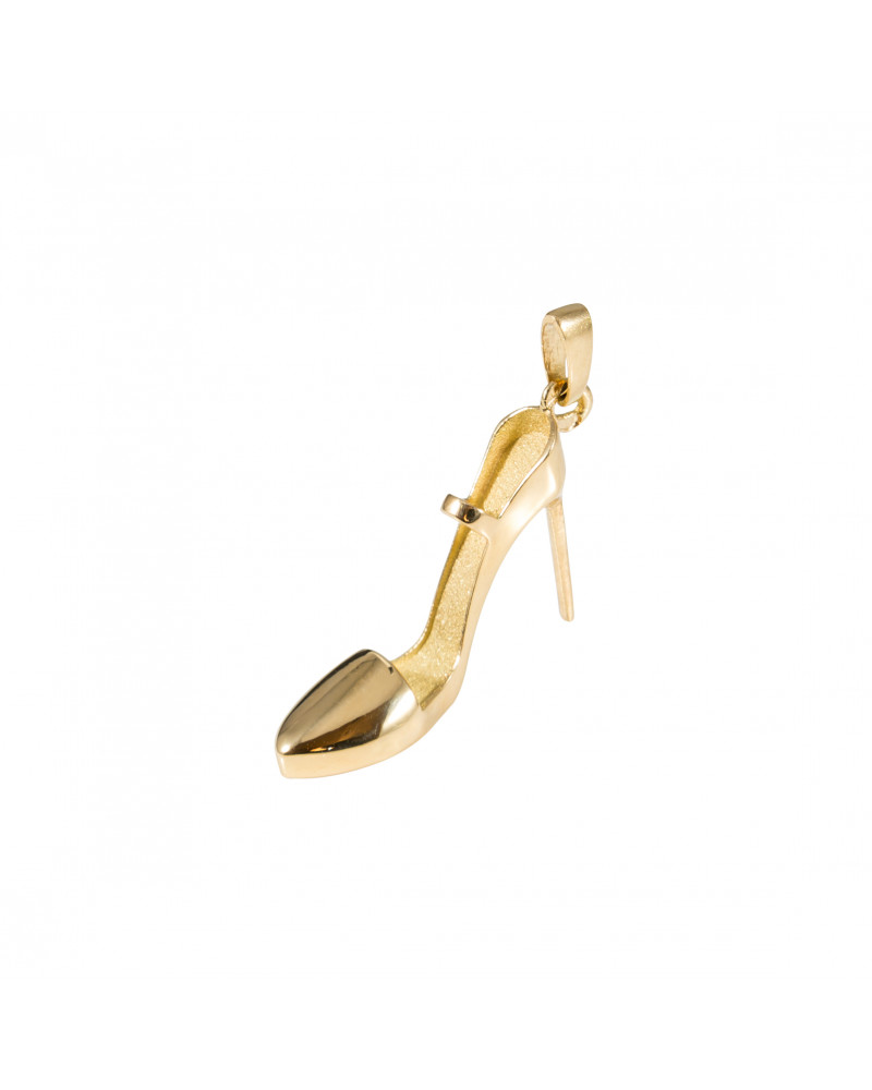 Pendentifs PENDENTIF ESCARPIN