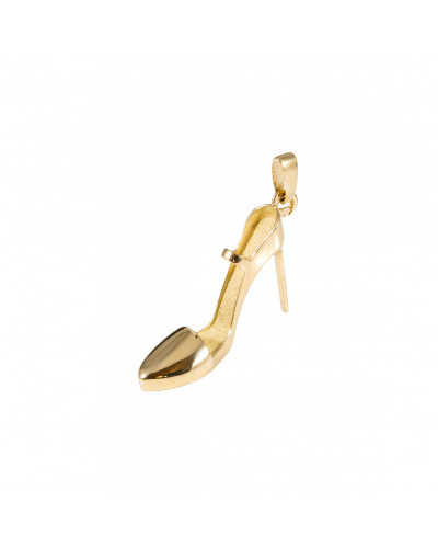 Pendentifs PENDENTIF ESCARPIN