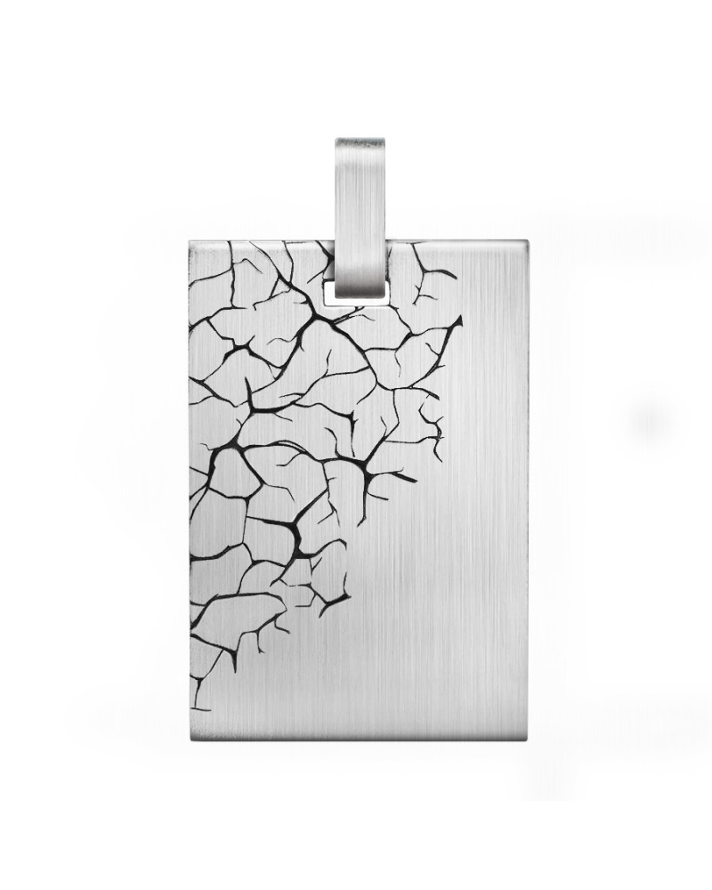 Pendentifs or Pendentif Alaska Or