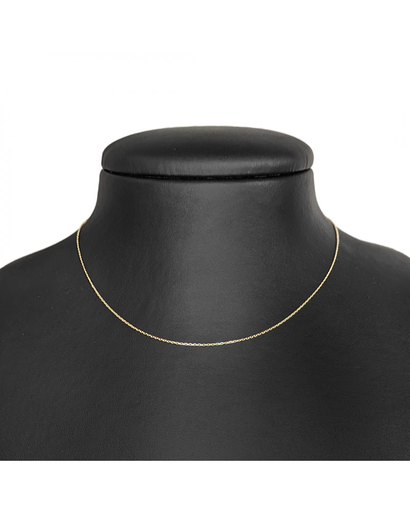 Accueil Chaine | or jaune 18k