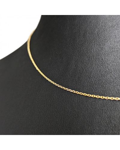 Accueil Chaine | or jaune 18k