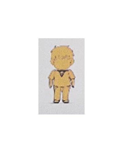 Catalogue Pendentif sur-mesure