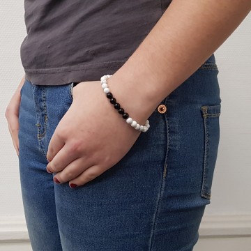 Bracelets Pierre Naturelle Bracelet Pierre Naturelle