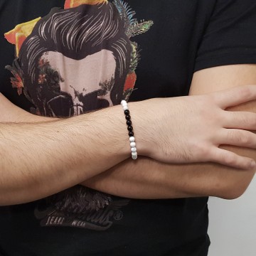 Bracelets Pierre Naturelle Bracelet Pierre Naturelle