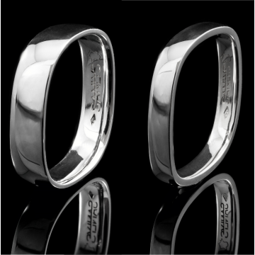 Duo Alliances Duo alliance carrée