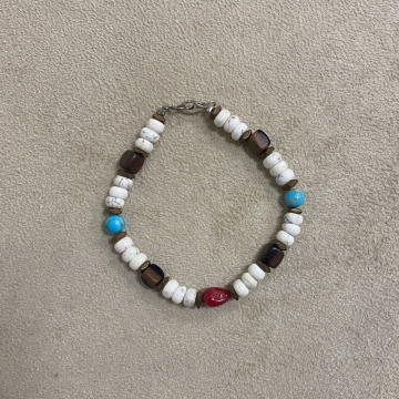 Bracelet Pierre Naturelle