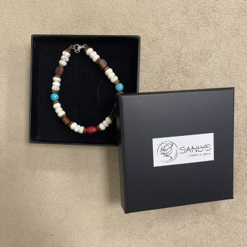 Bracelet Pierre Naturelle