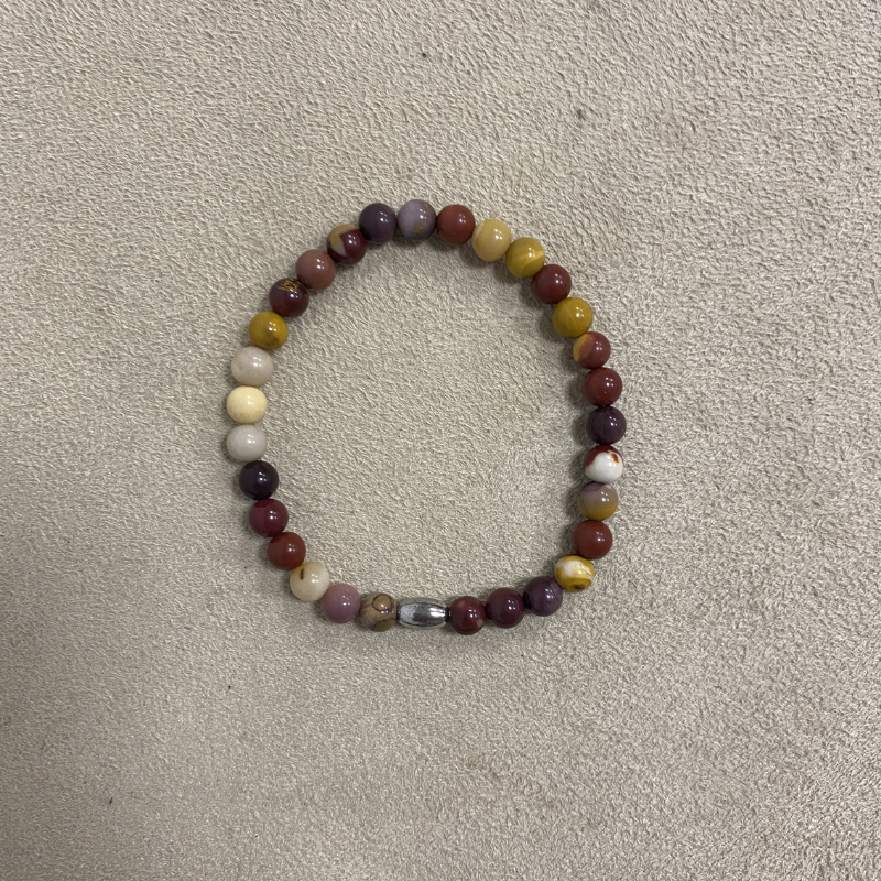 Bracelet Pierre Naturelle