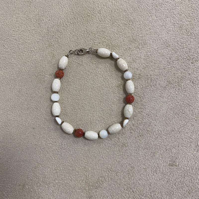 Bracelet Pierre Naturelle