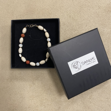 Bracelet Pierre Naturelle