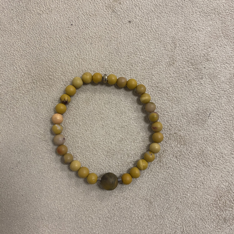 Bracelet Pierre Naturelle