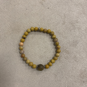 Bracelet Pierre Naturelle