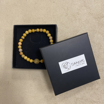 Bracelet Pierre Naturelle