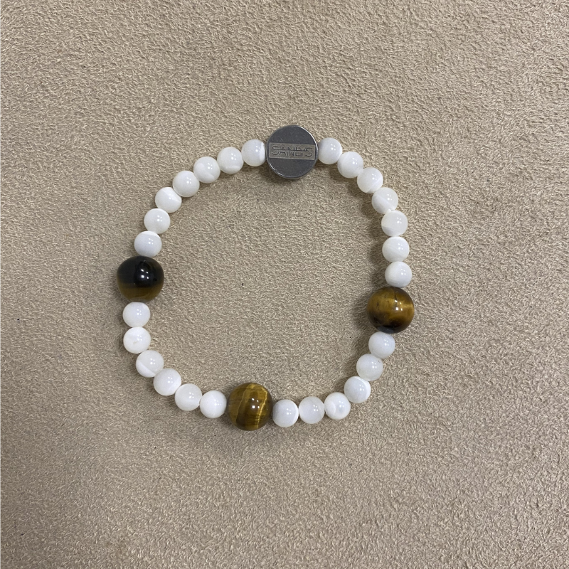 Bracelet Pierre Naturelle