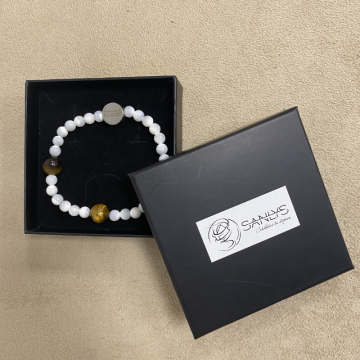 Bracelet Pierre Naturelle