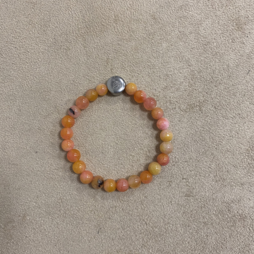 Bracelet Pierre Naturelle