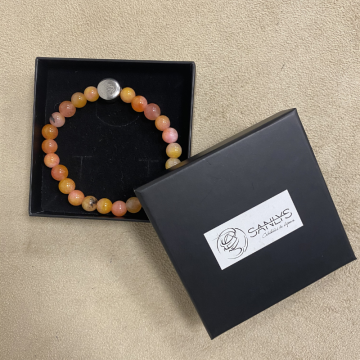 Bracelet Pierre Naturelle