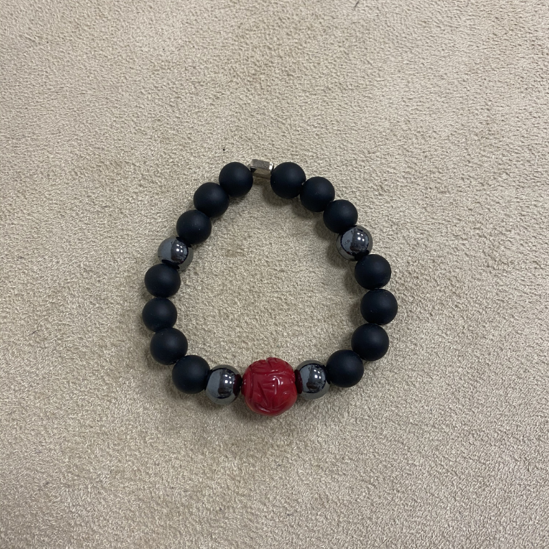 Bracelet Pierre Naturelle