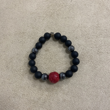 Bracelet Pierre Naturelle