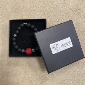 Bracelet Pierre Naturelle