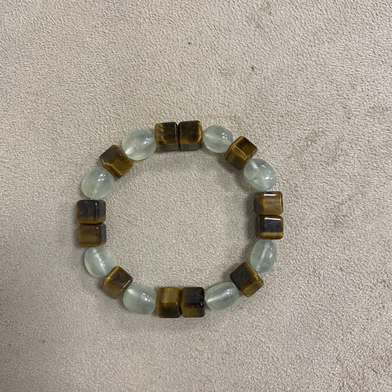 Bracelet Pierre Naturelle