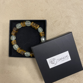 Bracelet Pierre Naturelle