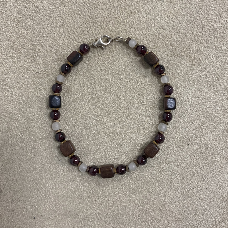 Bracelet Pierre Naturelle