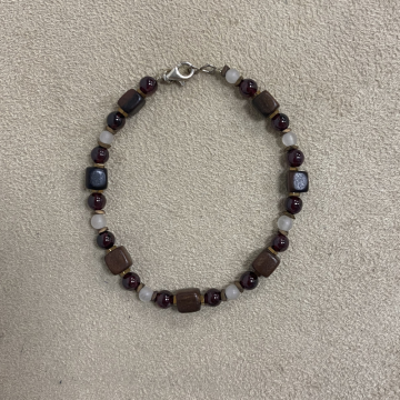 Bracelet Pierre Naturelle