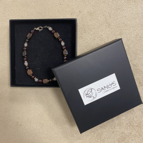 Bracelet Pierre Naturelle