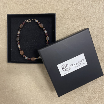 Bracelet Pierre Naturelle