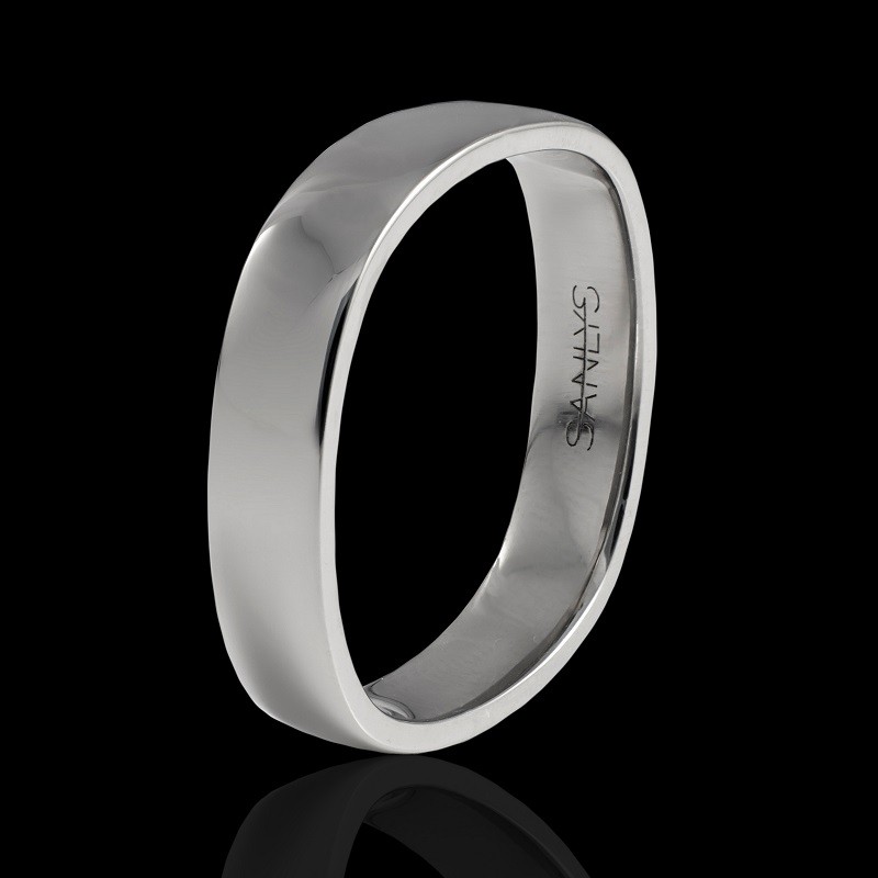 Alliances Palladium Alliance Carrée