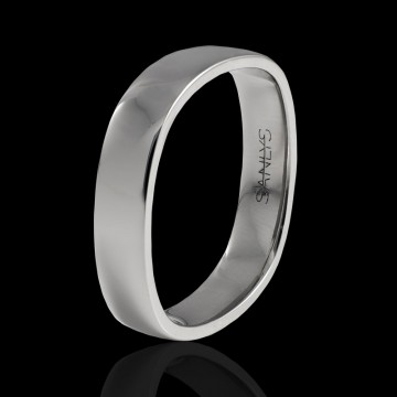 Alliances Palladium Alliance Carrée