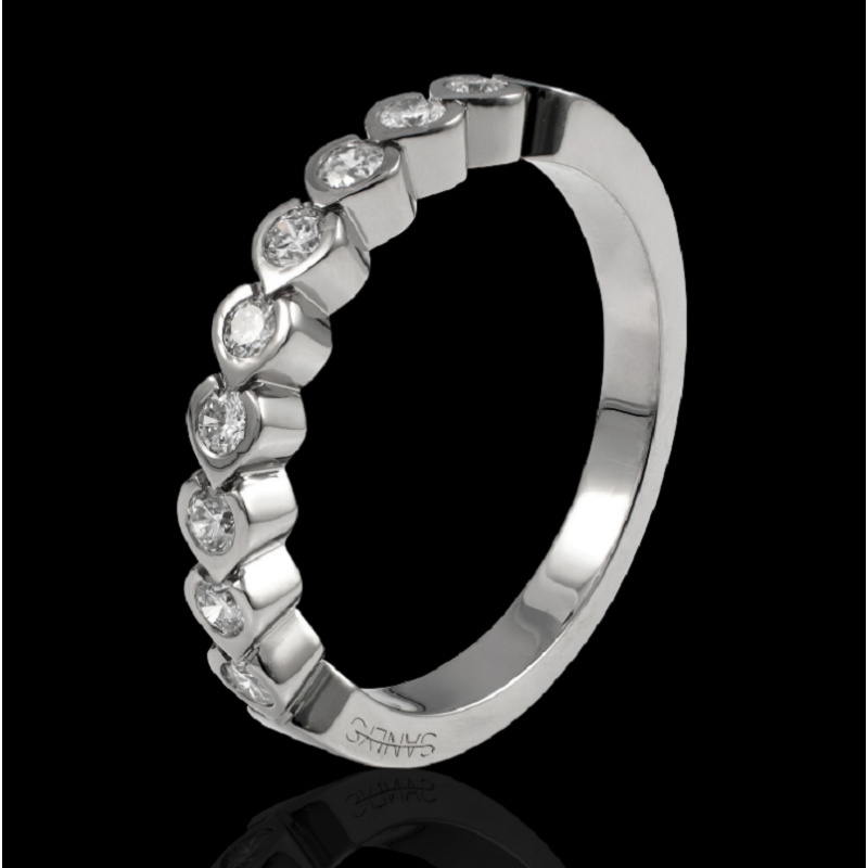 L'alliance empierrée, spécialisté de LAB et de Sanlys.